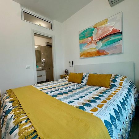Monti Tiburtini Roma Guest House Екстер'єр фото