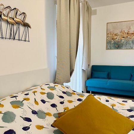 Monti Tiburtini Roma Guest House Екстер'єр фото
