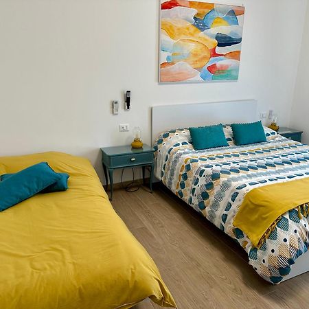 Monti Tiburtini Roma Guest House Екстер'єр фото