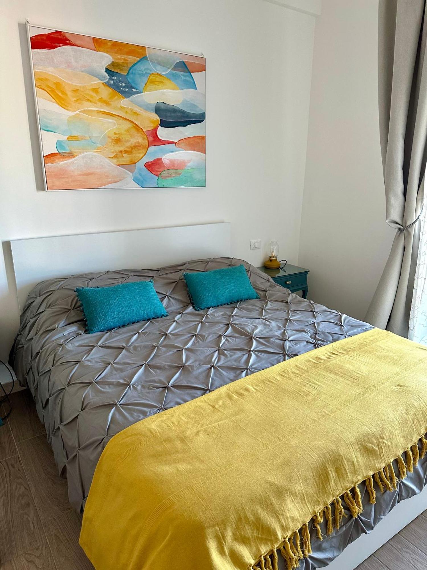 Monti Tiburtini Roma Guest House Екстер'єр фото