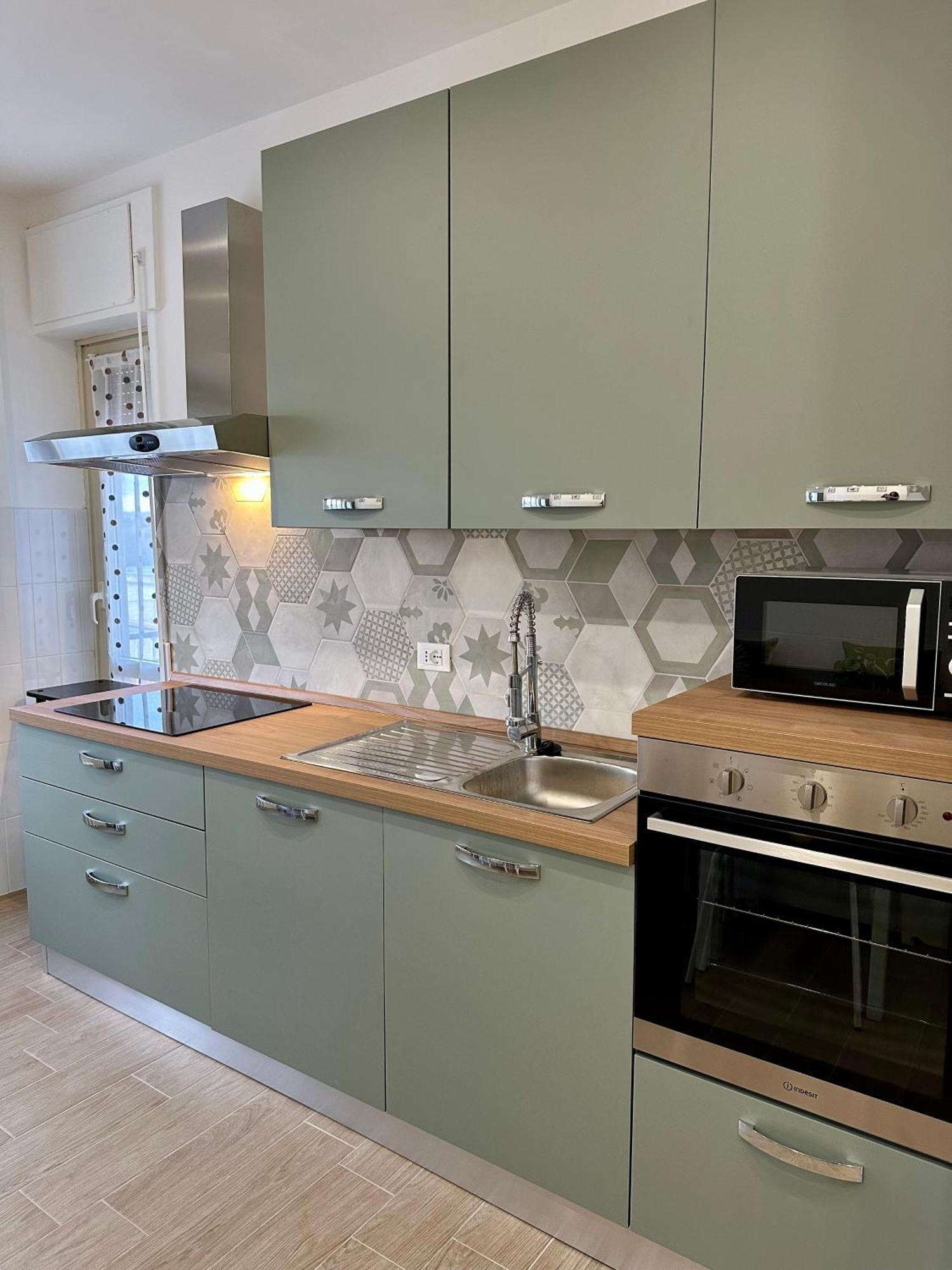 Monti Tiburtini Roma Guest House Екстер'єр фото
