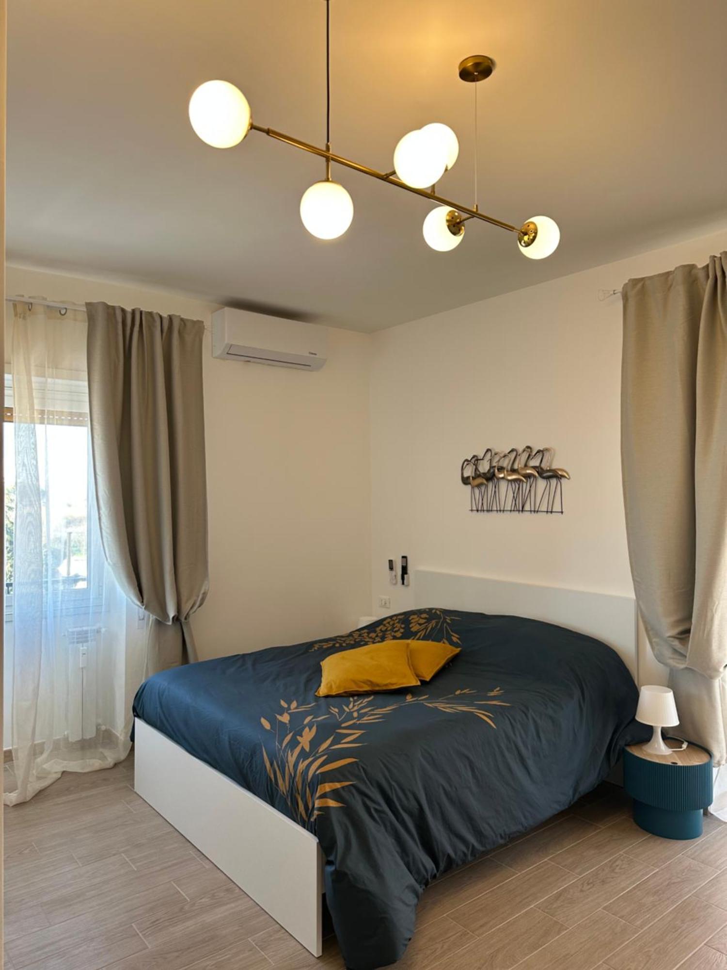 Monti Tiburtini Roma Guest House Екстер'єр фото