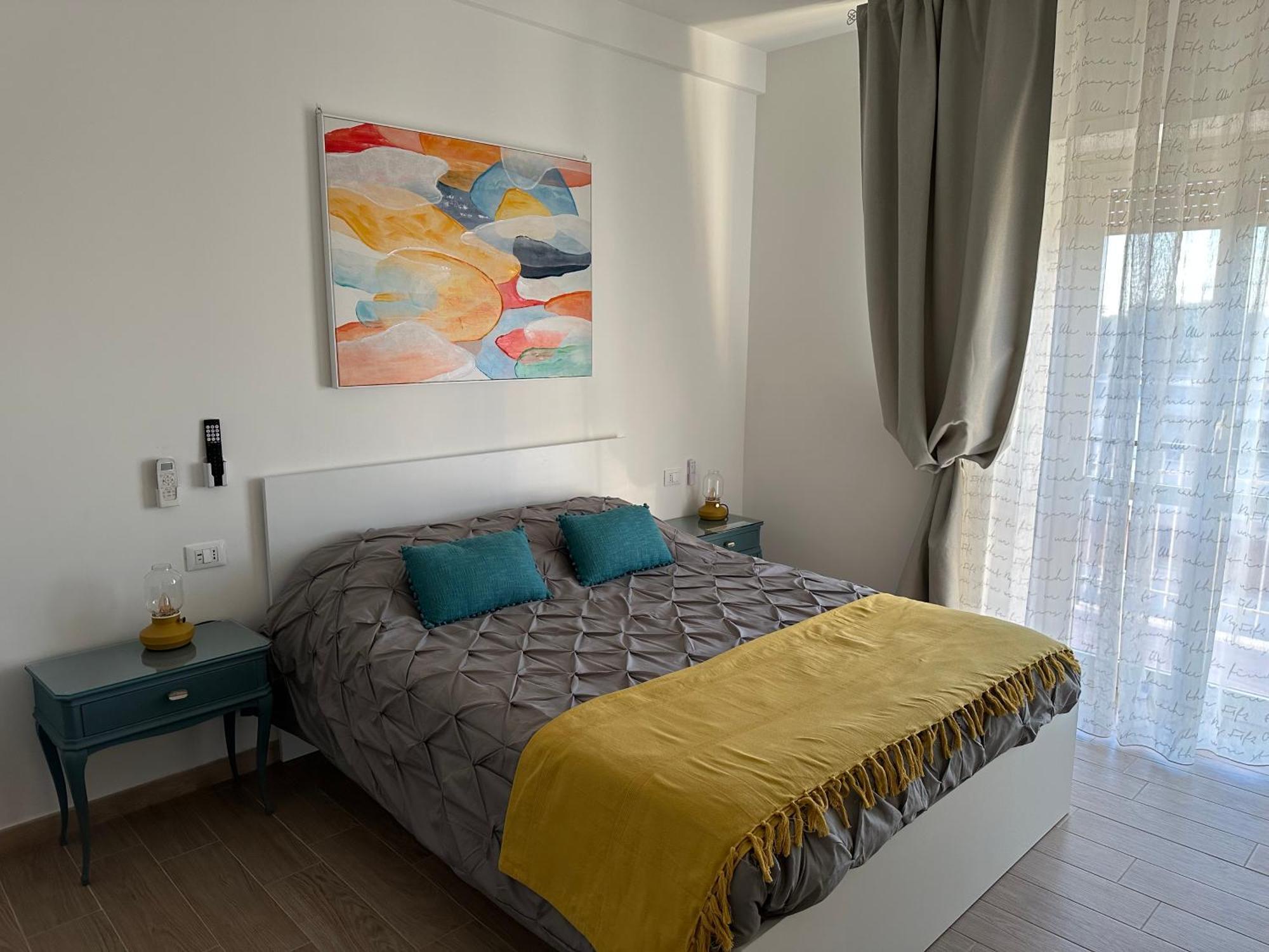 Monti Tiburtini Roma Guest House Екстер'єр фото