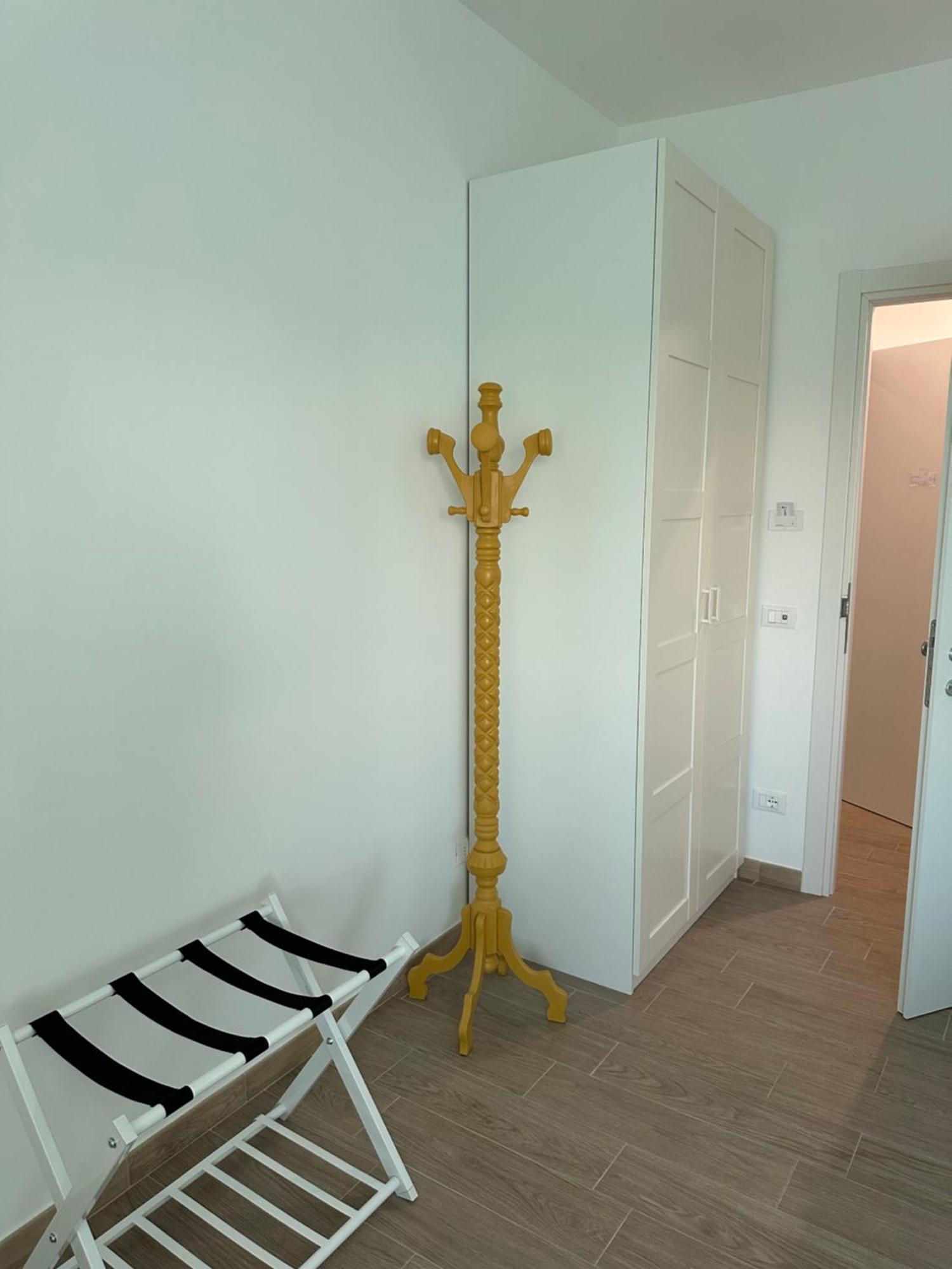 Monti Tiburtini Roma Guest House Екстер'єр фото