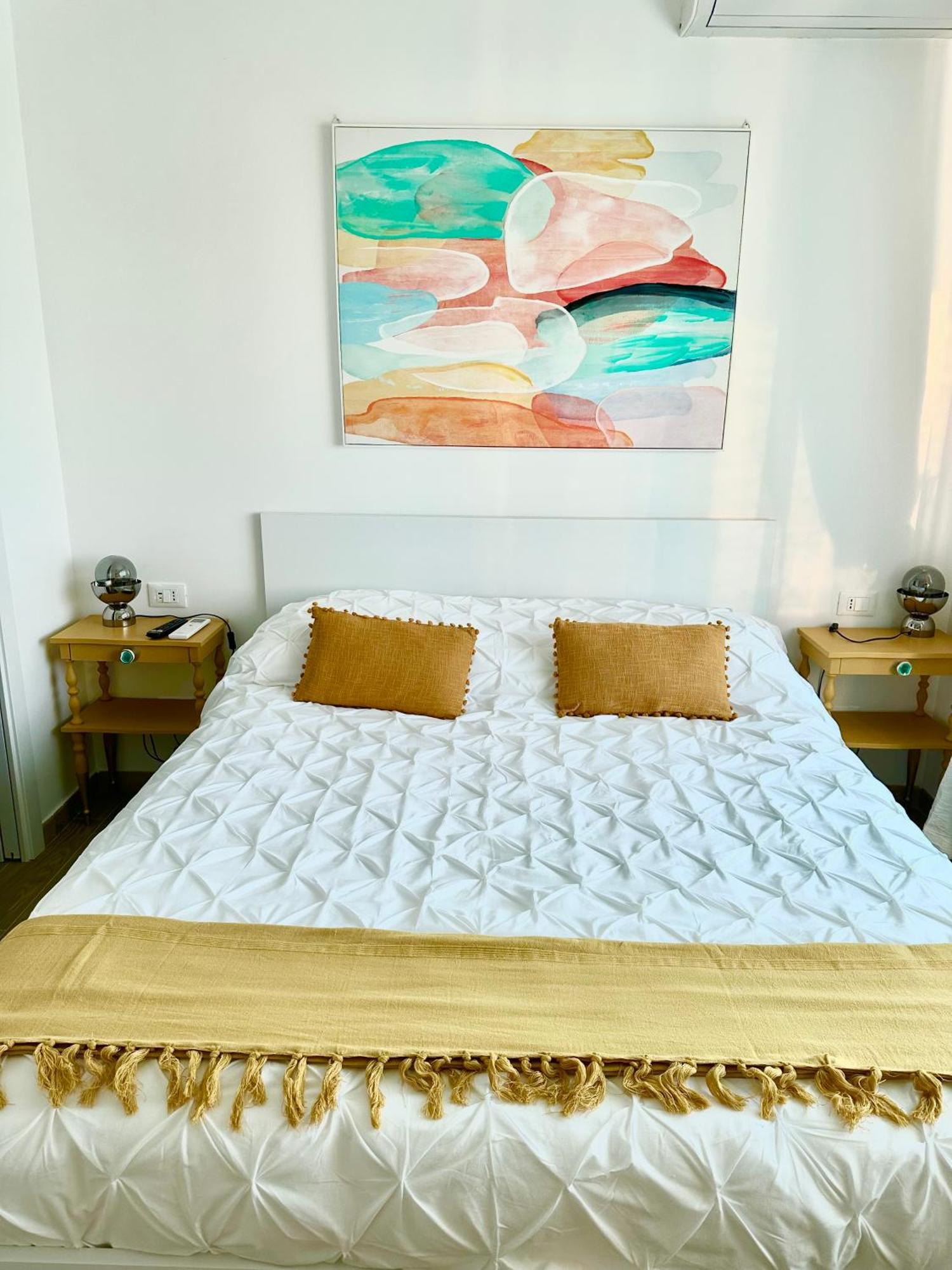 Monti Tiburtini Roma Guest House Екстер'єр фото