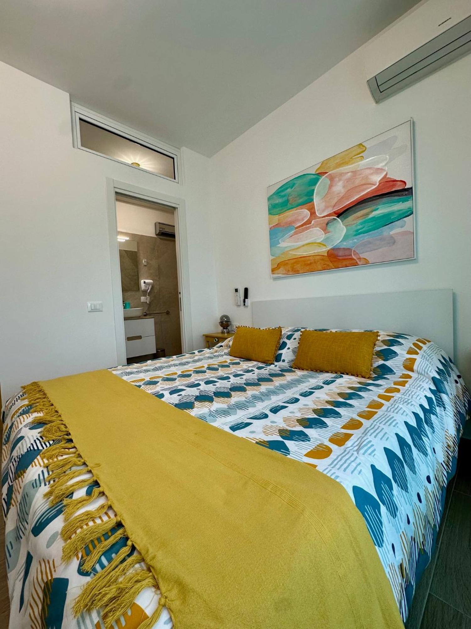 Monti Tiburtini Roma Guest House Екстер'єр фото
