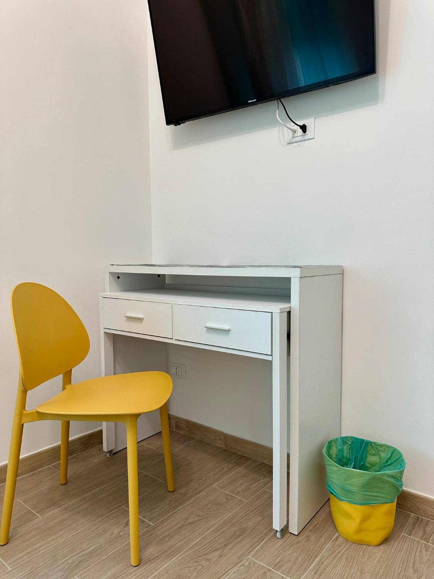 Monti Tiburtini Roma Guest House Екстер'єр фото