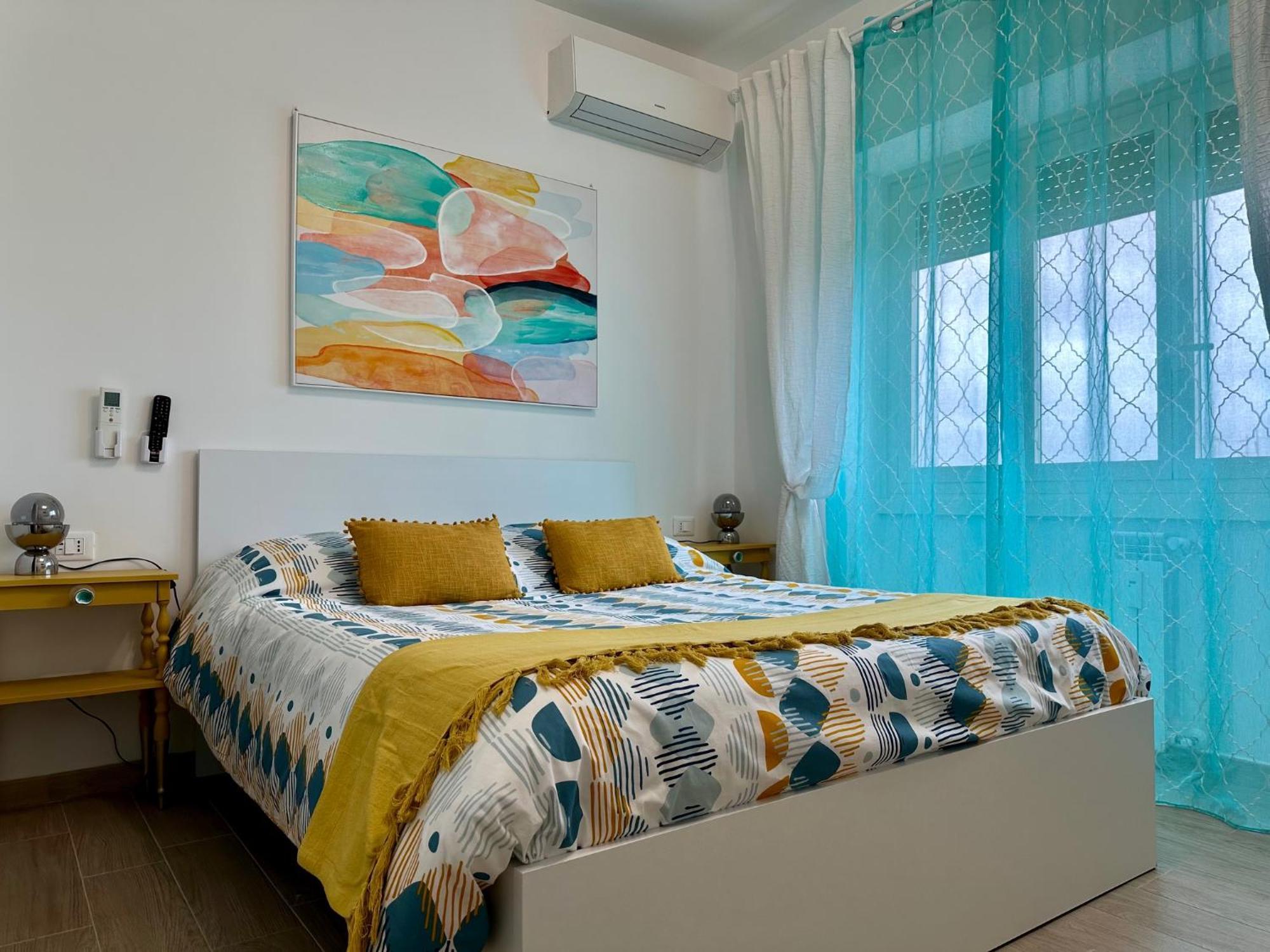 Monti Tiburtini Roma Guest House Екстер'єр фото