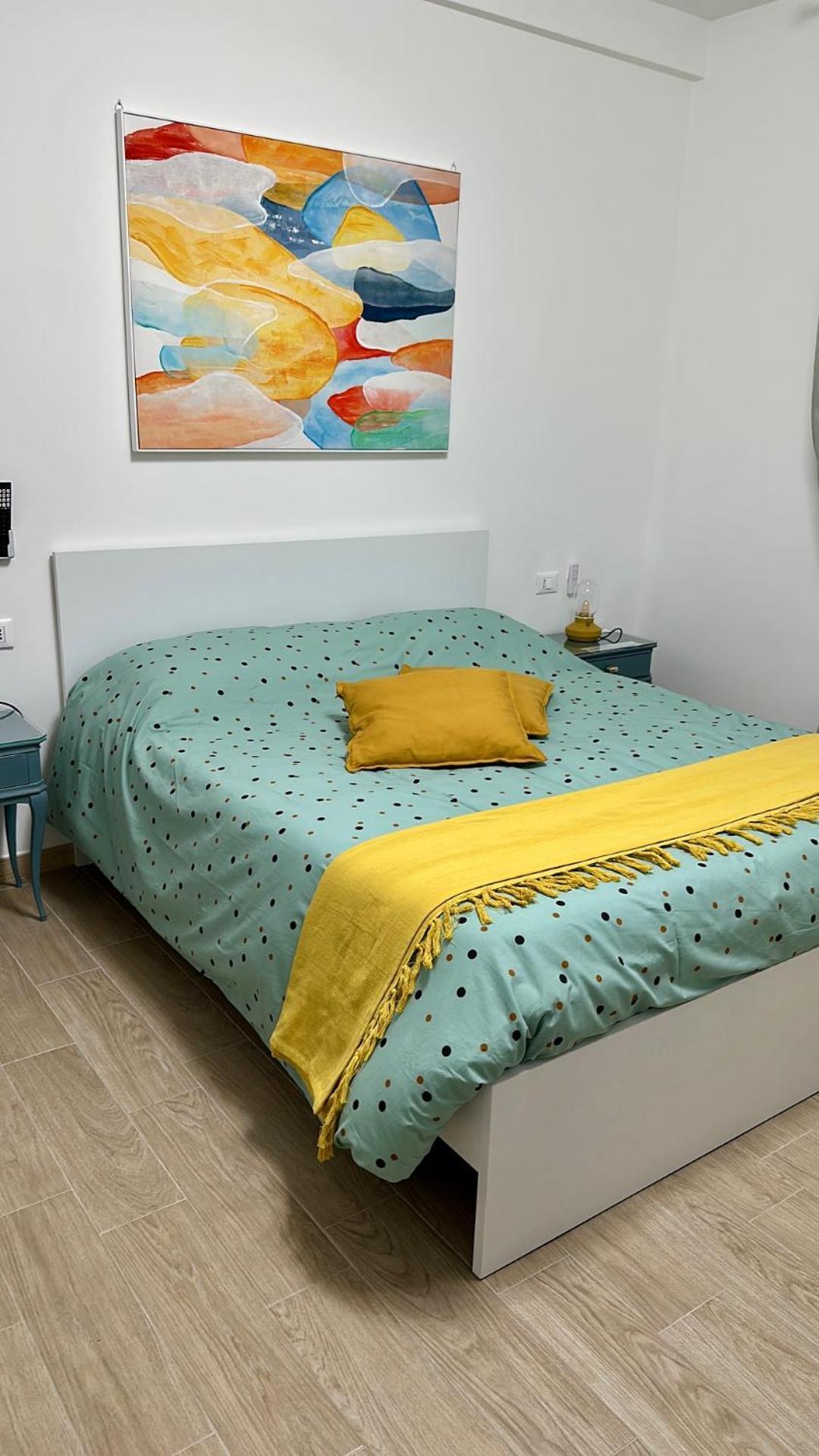 Monti Tiburtini Roma Guest House Екстер'єр фото