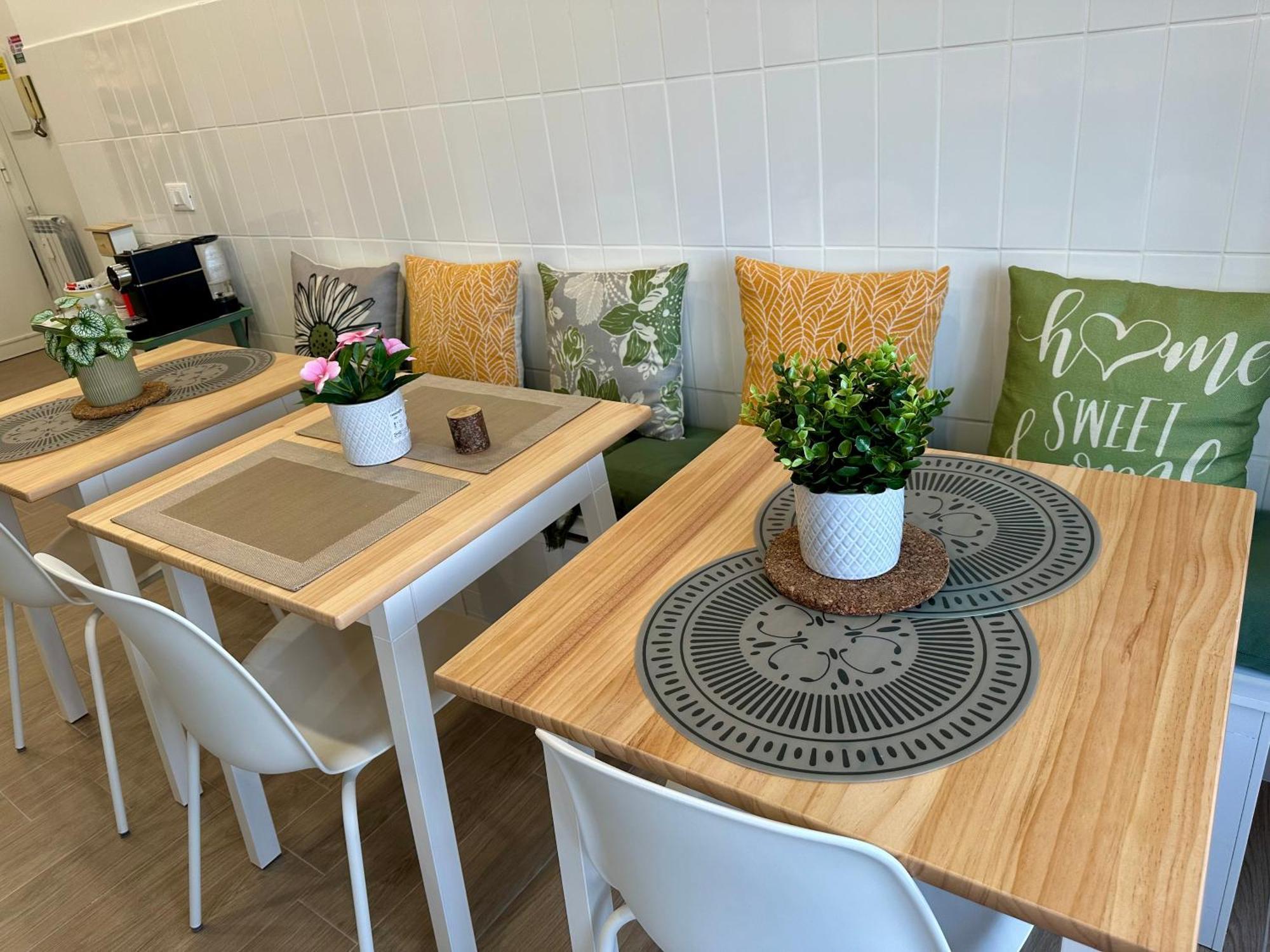 Monti Tiburtini Roma Guest House Екстер'єр фото