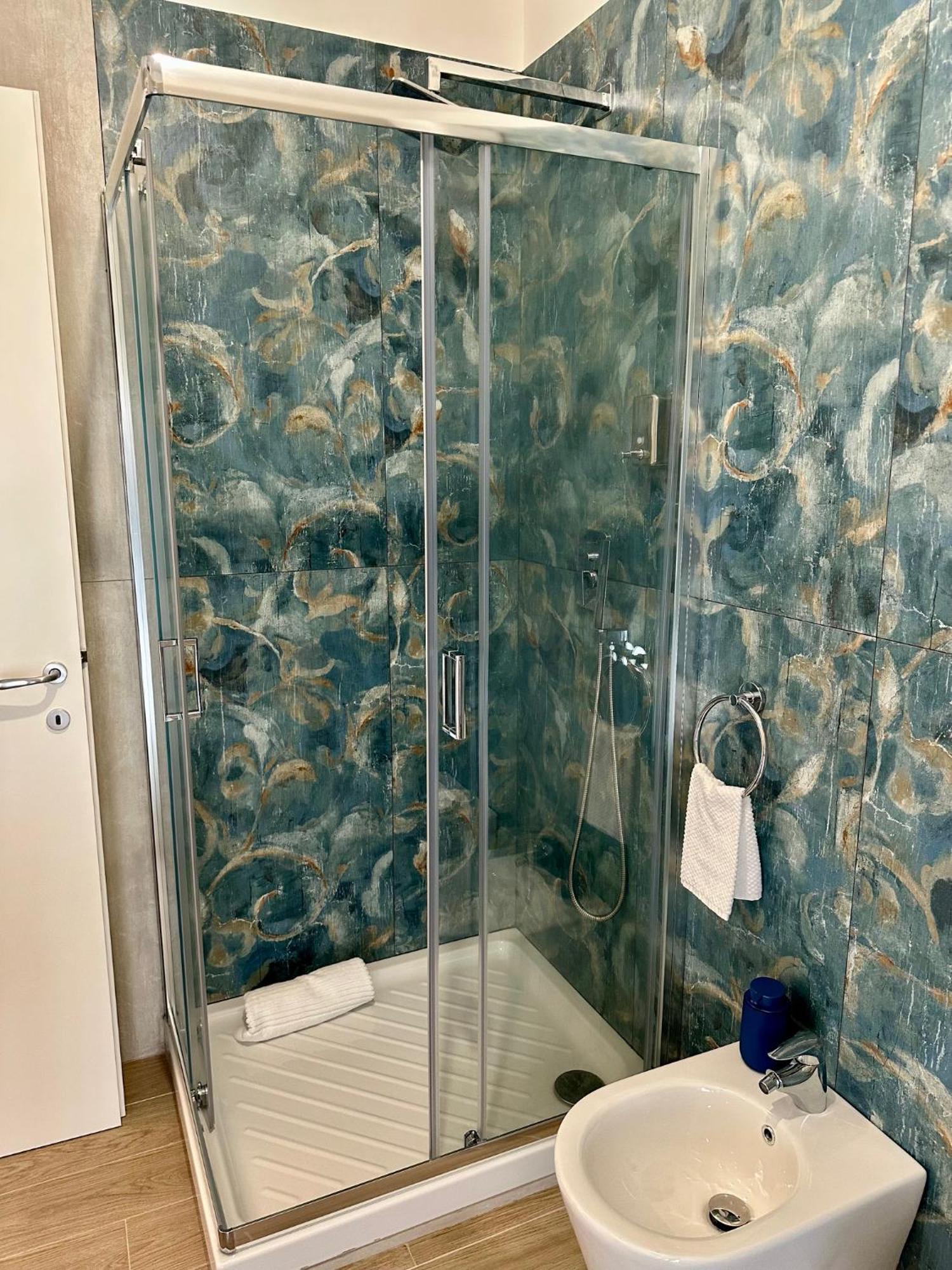 Monti Tiburtini Roma Guest House Екстер'єр фото